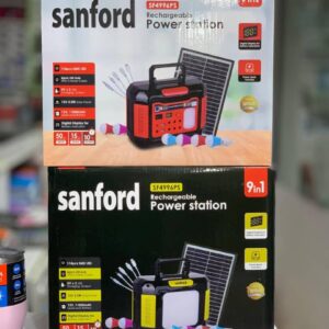 Sanford SF4996PS